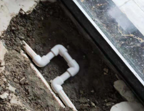 东西湖卫生间测漏水哪家好